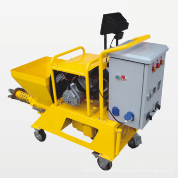 Hot Sell Wet Concrete Spraying Machine from Factory